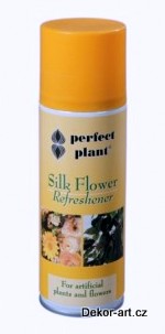 Perfect plant Silk Flower